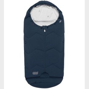 Voksi Krepose - Sky Light - 88/113 cm - Poppy Blue Seeds