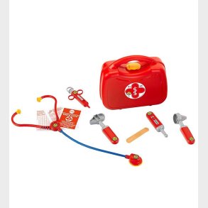 Klein L�ges�t - Leget�j - R�d