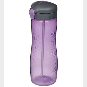 Sistema Drikkedunk - Quick Flip - 800 ml - Lilla
