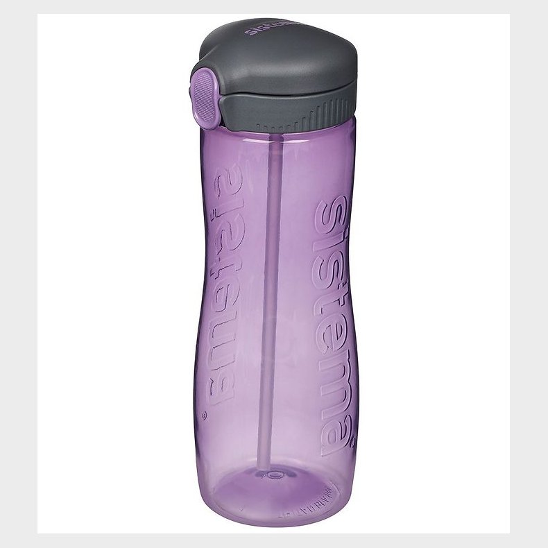Sistema Drikkedunk - Quick Flip - 800 ml - Lilla
