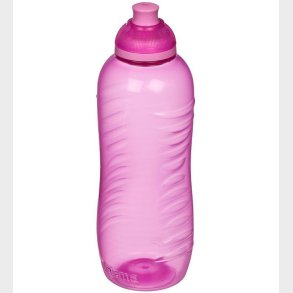 Sistema Drikkedunk - Twist 'n' Sip - 460 ml - Pink