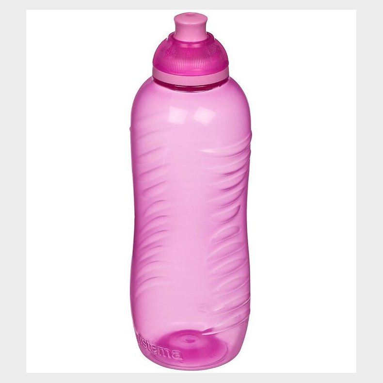 Sistema Drikkedunk - Twist 'n' Sip - 460 ml - Pink