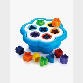 Quercetti Puttekasse Daisy