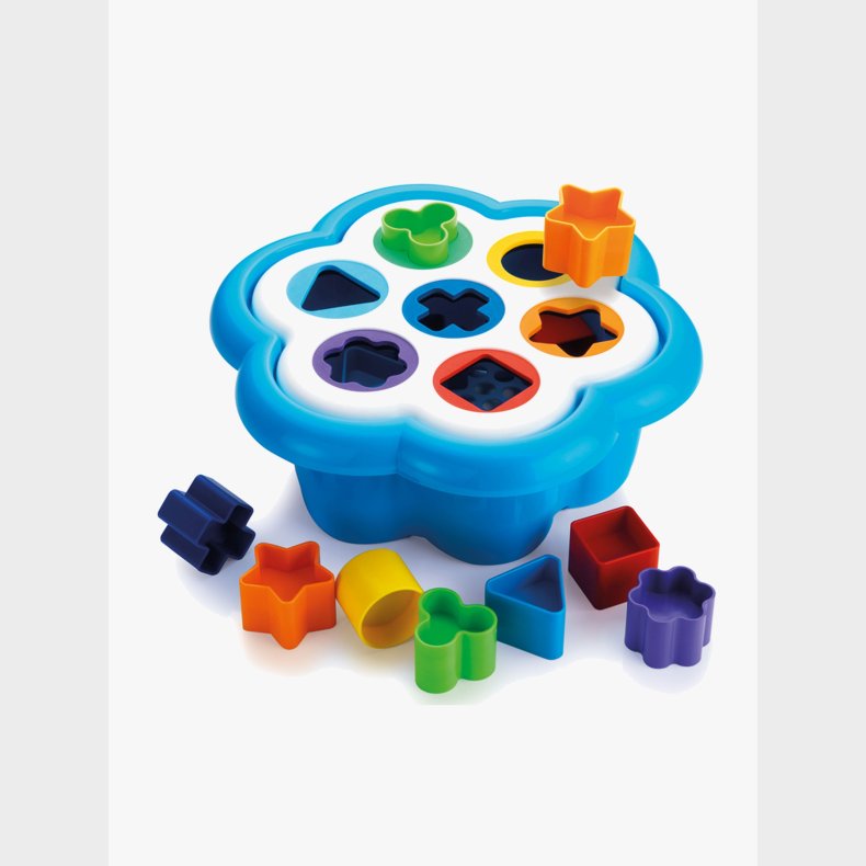 Quercetti Puttekasse Daisy