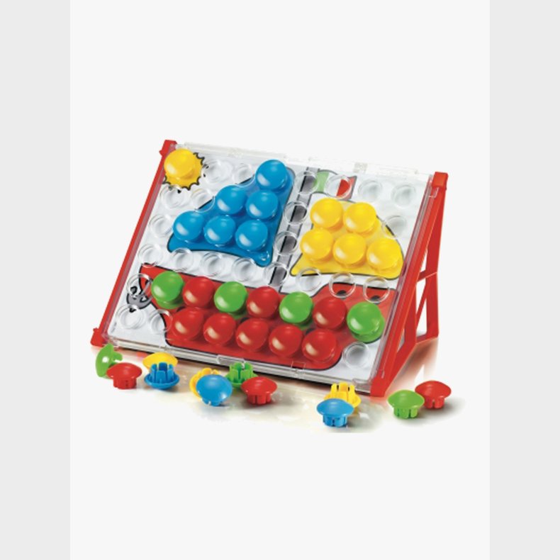 Quercetti Stikperler Fantacolor Junior