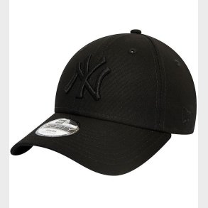 New Era Kasket - 940 - New York Yankees - Sort