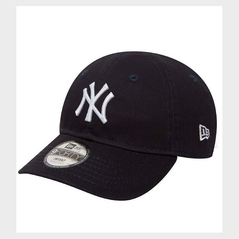 New Era Kasket - 940 - New York Yankees - Navy