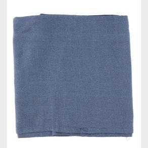 Filibabba Stofble - 65x65 - Muddly Blue