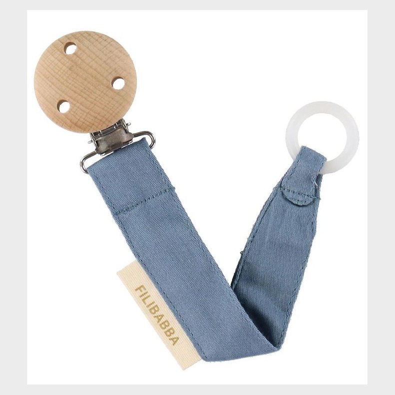 Filibabba Suttesnor - Muddly Blue