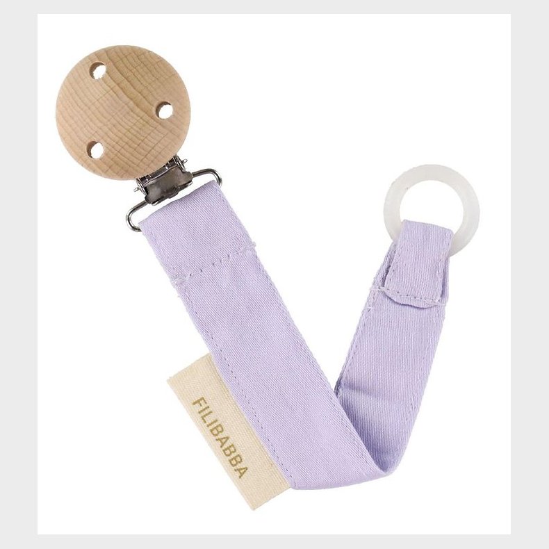 Filibabba Suttesnor - Fresh Violet