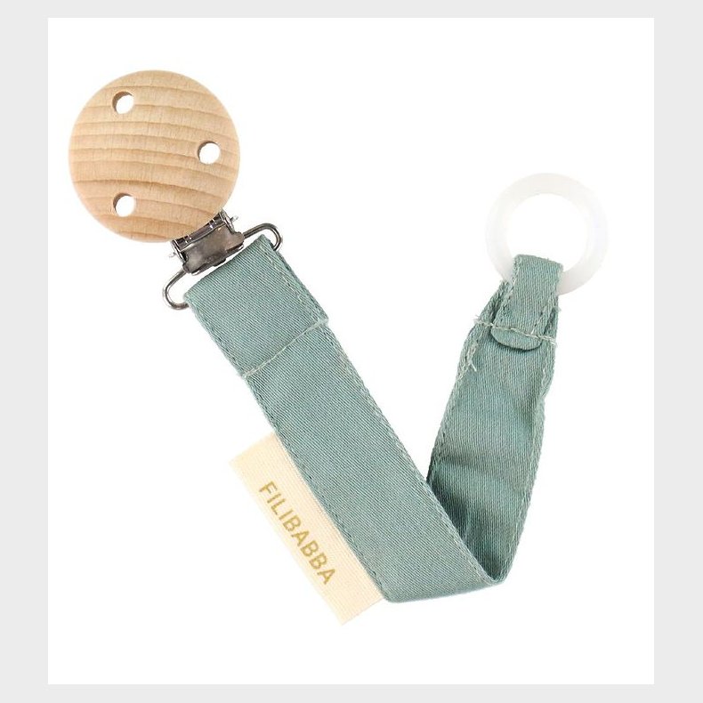 Filibabba Suttesnor - Moss Green