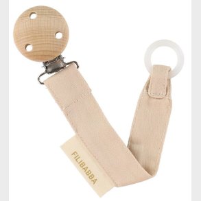 Filibabba Suttesnor - Doeskin