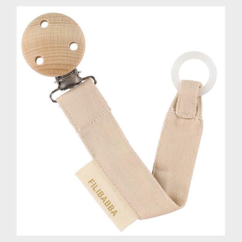 Filibabba Suttesnor - Doeskin