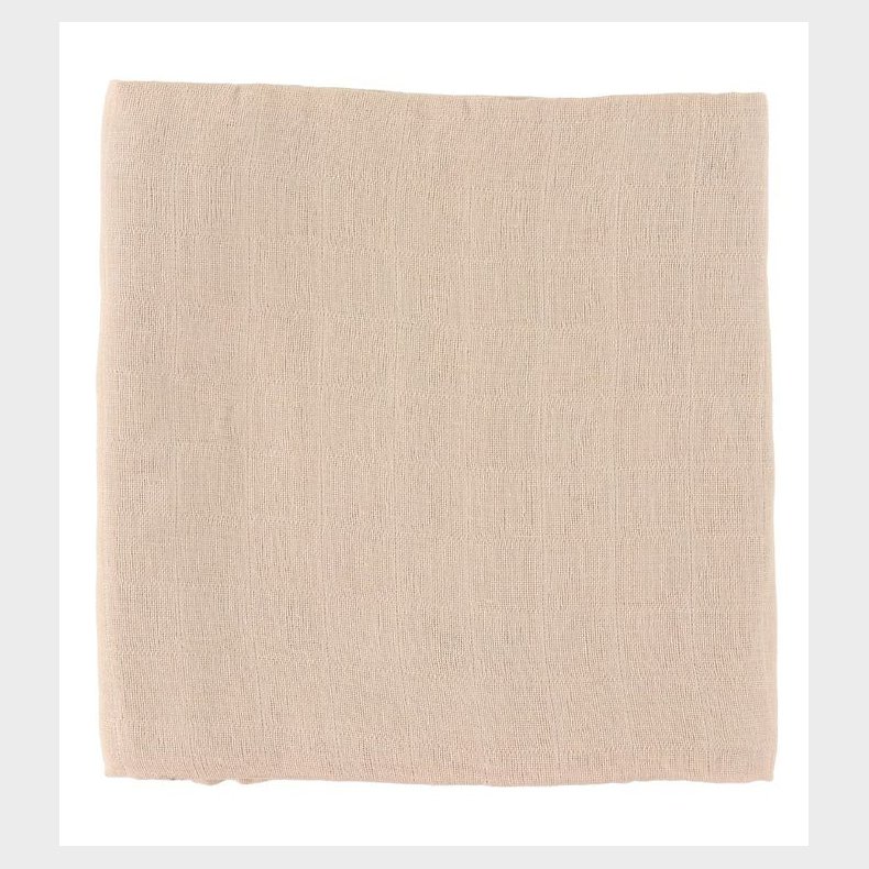 Filibabba Stofble - 65x65 - Doeskin