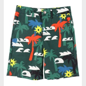 Stella McCartney Kids Shorts - Gn m. Palmer