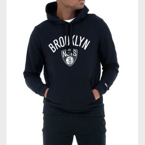 New Era Httetrje - Brooklyn Nets - Sort