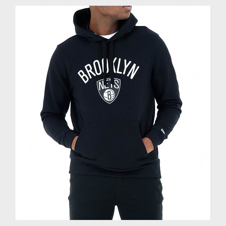 New Era Httetrje - Brooklyn Nets - Sort
