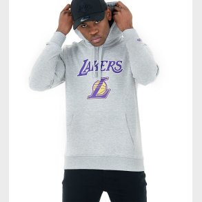 New Era H�ttetr�je - Lakers - Gr�meleret