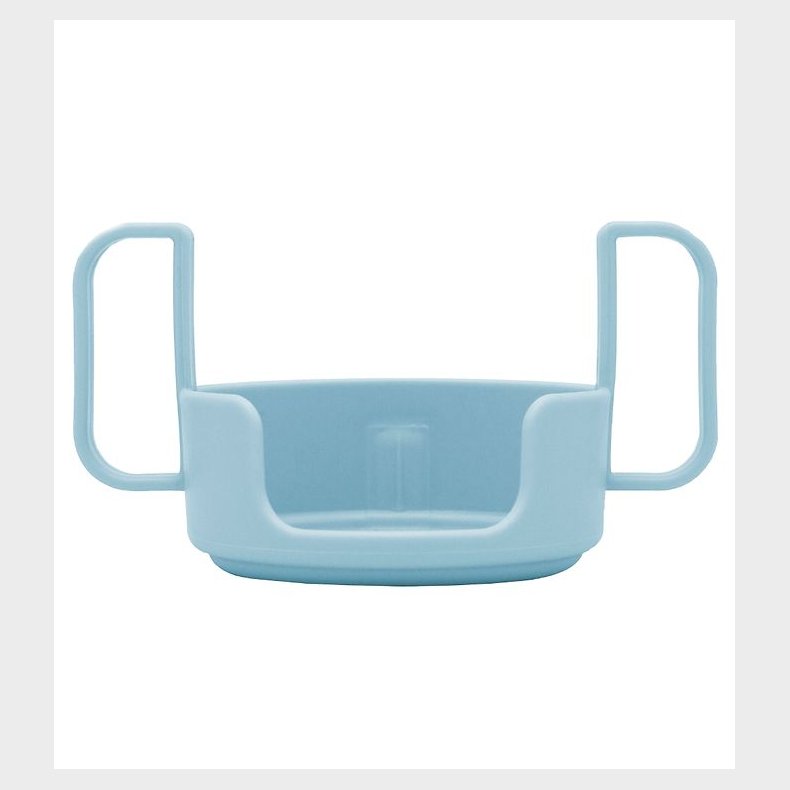 Design Letters Hndtag til Kop - Tritan - Lysebl