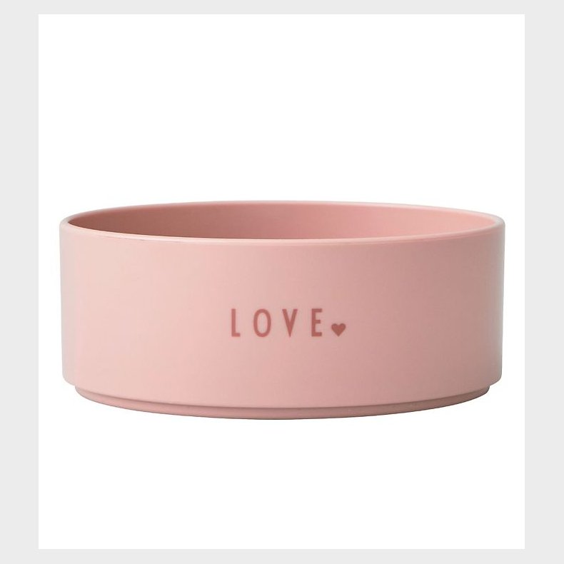 Design Letters Skl - Mini Favourite - Rosa