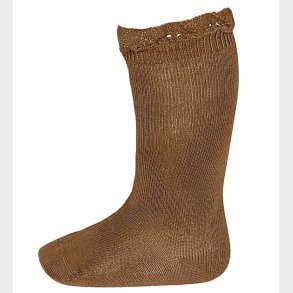 Condor Knstrmper m. Blonder - Brun