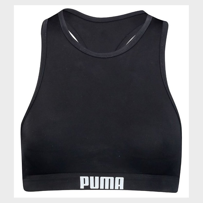 Puma Bikinitop - Sort