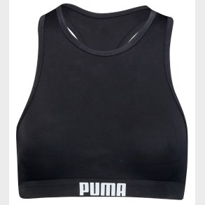 Puma Bikinitop - Sort