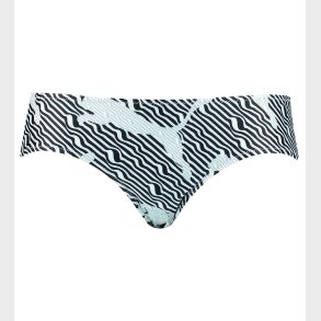 Puma Bikinitrusser - Sort/Neonbl