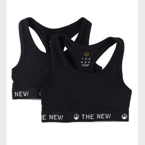 The New Toppe - 2-pak - Sort