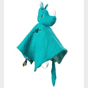 Lilliputiens Nusseklud - 32x32 cm - Marius - Lysebl