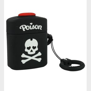 Moji Power AirPods Cover - Poison