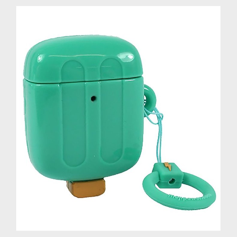 Moji Power AirPods Cover - Popsicle