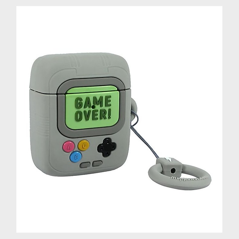 Moji Power AirPods Cover - Gameboji