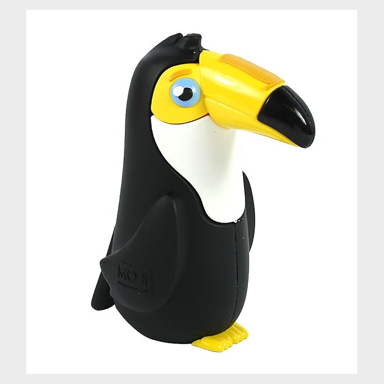 Moji Power Powerbank - Toucan - 4500mAh