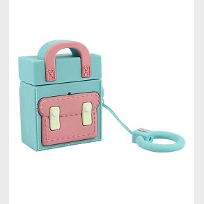 Moji Power Airpods Cover - Backpack