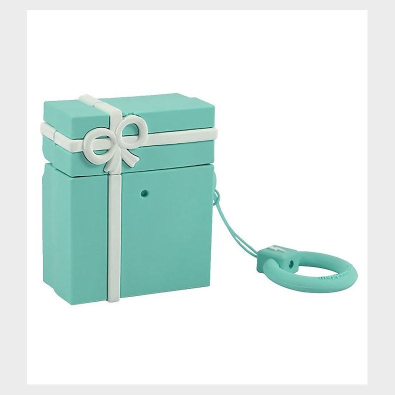 Moji Power AirPods Cover - Gift