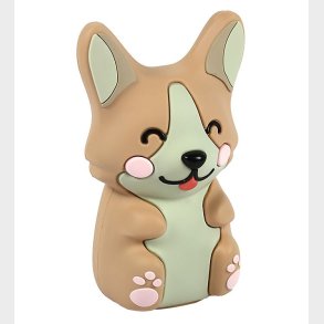 Moji Power Powerbank - Corgi - 2600mAh