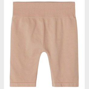 LMTD Shorts - Noos - NlfHaley - Natural