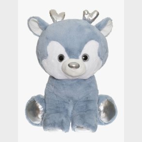 Teddykompaniet Bamse 65 cm D�dyr, Bl�gr�n