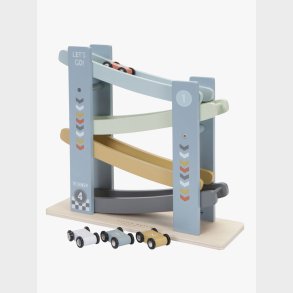 Little Dutch Cars Ramp Racer Aktivitetsleget�j