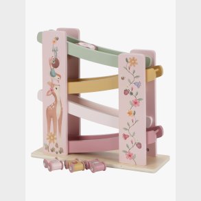 Little Dutch Fairy Garden Ramp Racer Aktivitetsleget�j