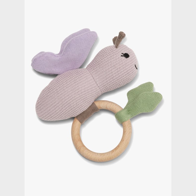 Vanilla Copenhagen Butterfly Rangle, Lavender