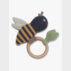 Vanilla Copenhagen Honeybee Rangle, Honey