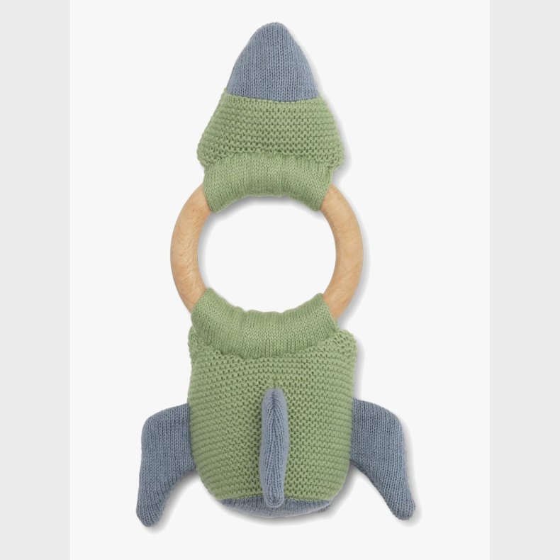 Vanilla Copenhagen Rocket Rangle, Fern