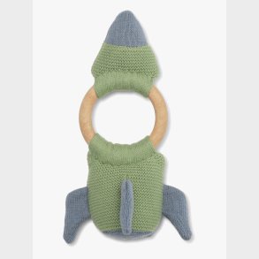 Vanilla Copenhagen Rocket Rangle, Fern