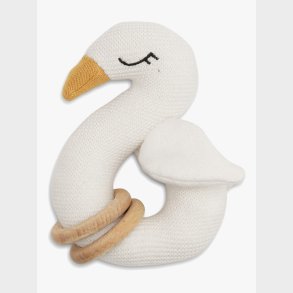 Vanilla Copenhagen Swan Rangle, Milk