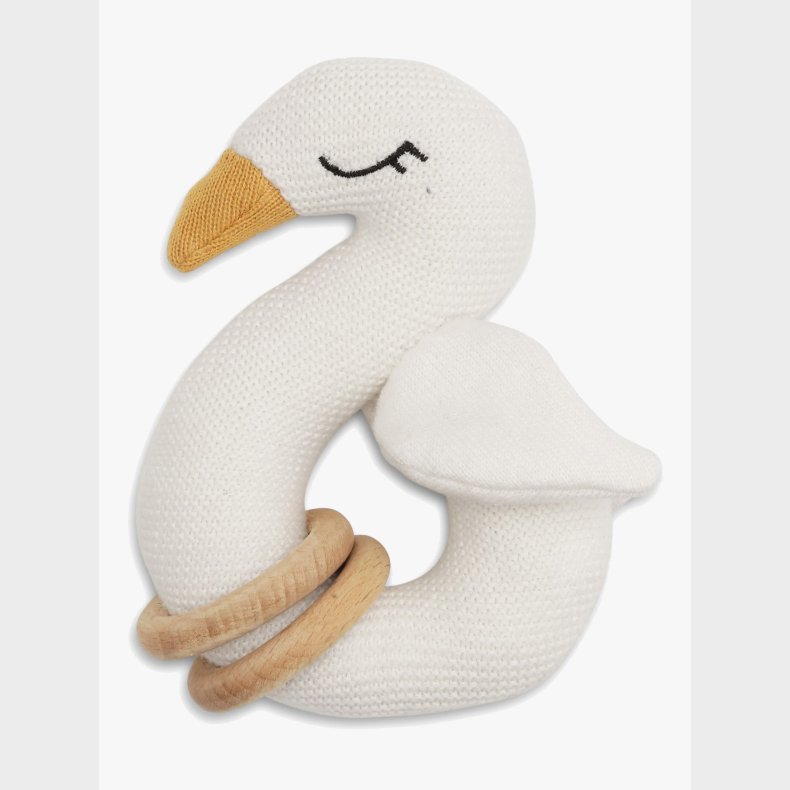 Vanilla Copenhagen Swan Rangle, Milk