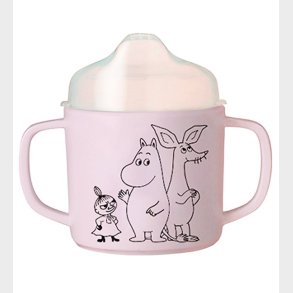 Petit Jour Paris Tudekop - Rosa m. Mumitrolde