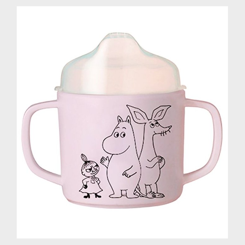 Petit Jour Paris Tudekop - Rosa m. Mumitrolde