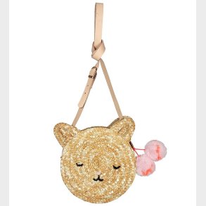 Meri Meri Skuldertaske - Str m. Kat